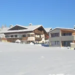 Appartement Gumpold