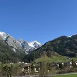 Gumpold * Нойштифт-им-Штубайталь