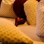 Gumpold Апартаменты *