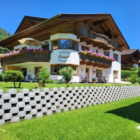 Landhaus Gumpold *