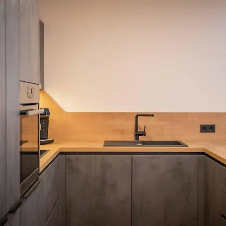 Daire Landhaus Gumpold