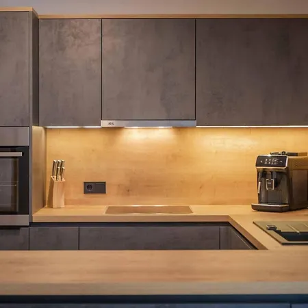 Gumpold 公寓 施图拜河谷新施蒂夫特