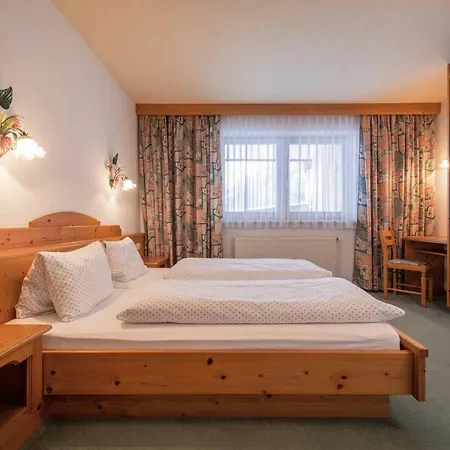Landhaus Gumpold Daire *