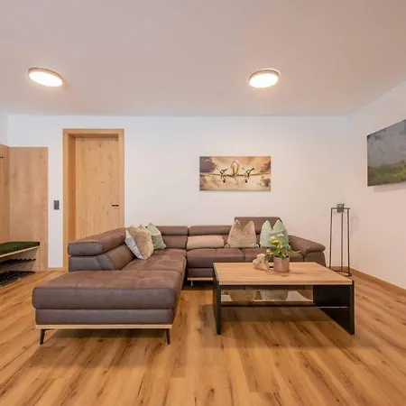 公寓 Gumpold 施图拜河谷新施蒂夫特