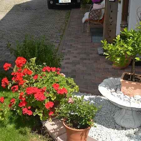Landhaus Gumpold
