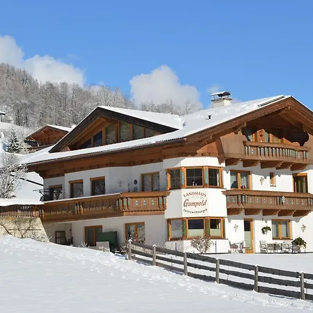 Gumpold Appartement Neustift im Stubaital
