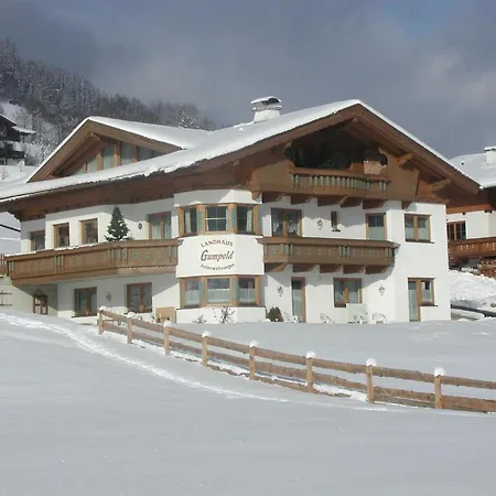 Appartement Gumpold *