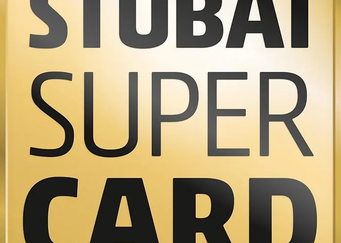 Apartment Gumpold Neustift im Stubaital