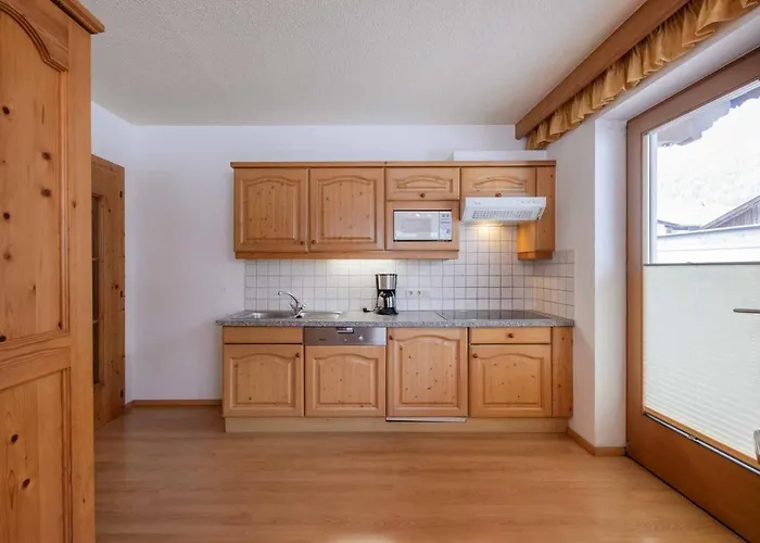 Gumpold Neustift im Stubaital