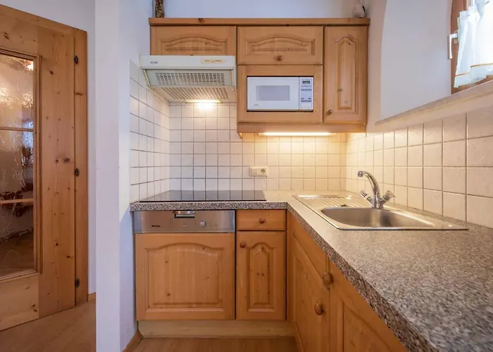 Gumpold Neustift im Stubaital