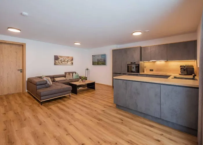 Gumpold Apartamento *