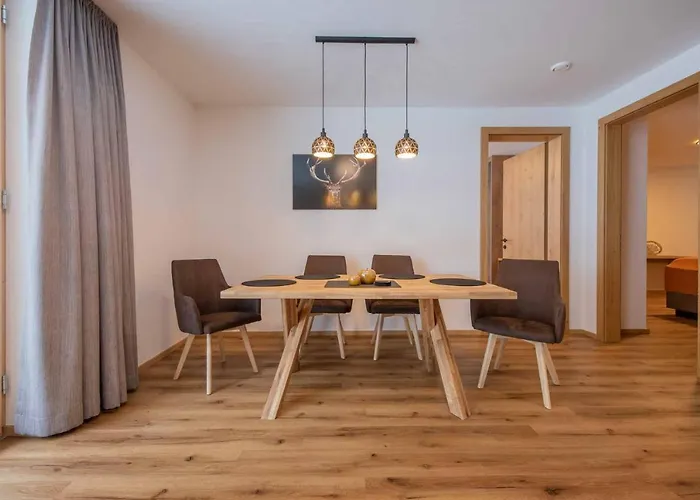 Gumpold Neustift im Stubaital