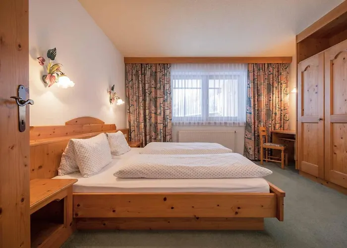 Gumpold Apartamento *