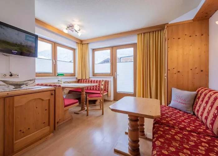 Gumpold Neustift im Stubaital