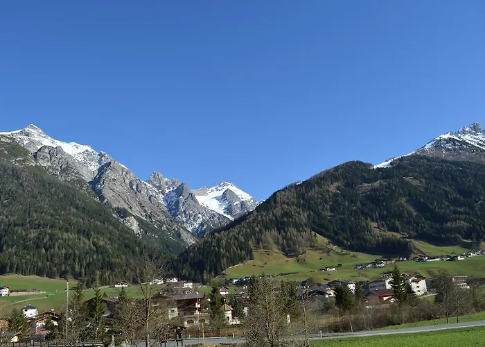Gumpold * Neustift im Stubaital