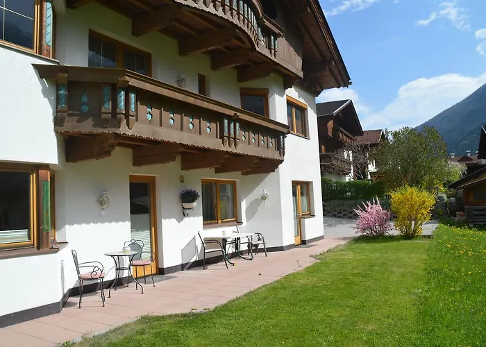 Gumpold Apartamento *