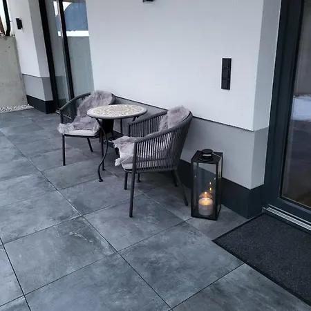 Gumpold Apartman